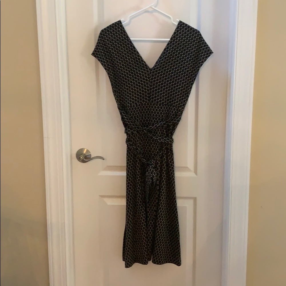 Fun summer dress